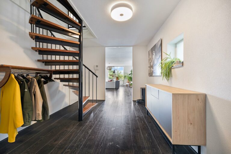 Foto van de woning aan de Raam 136