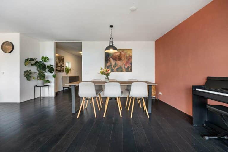 Foto van de woning aan de Raam 136