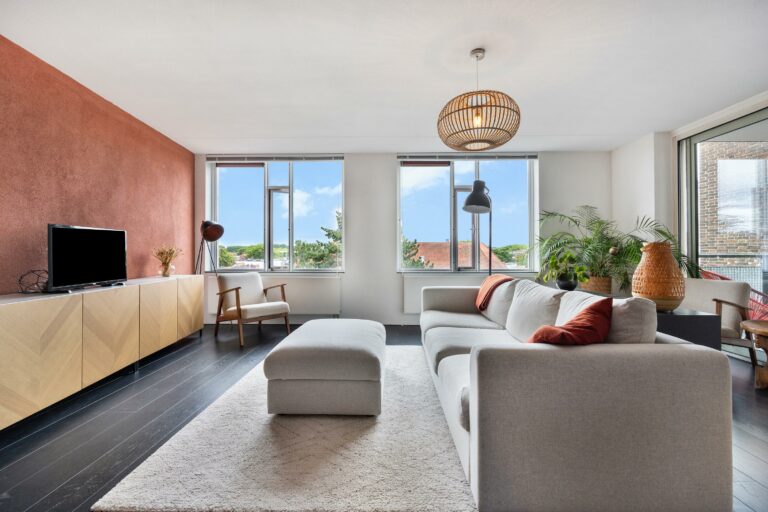 Foto van de woning aan de Raam 136