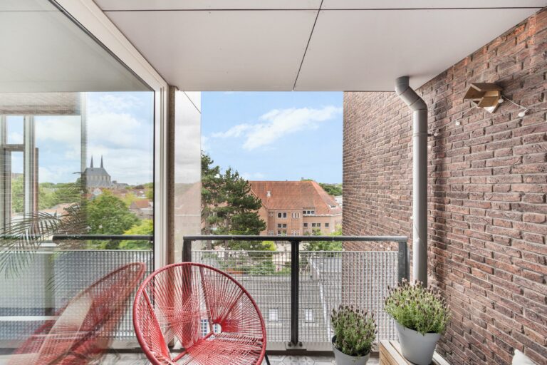 Foto van de woning aan de Raam 136