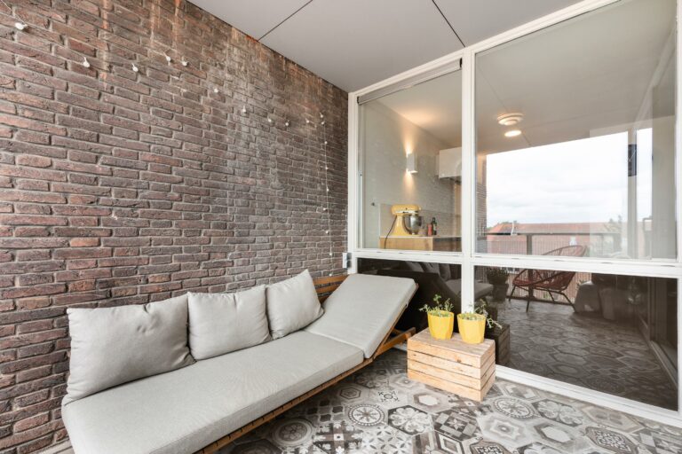 Foto van de woning aan de Raam 136