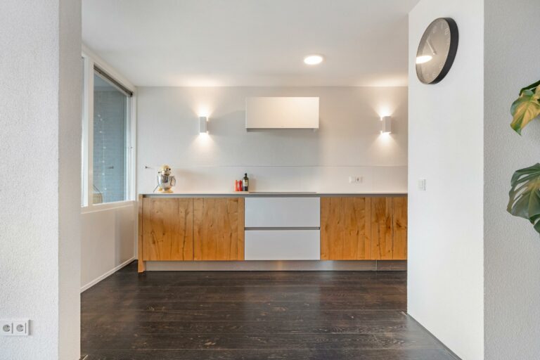Foto van de woning aan de Raam 136