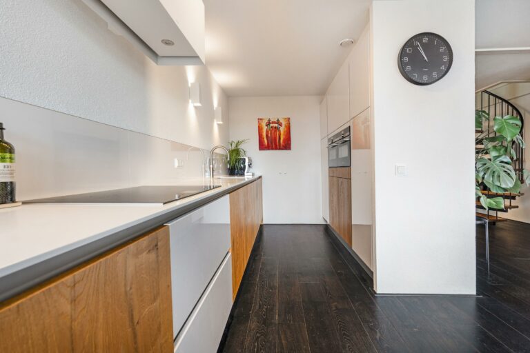 Foto van de woning aan de Raam 136
