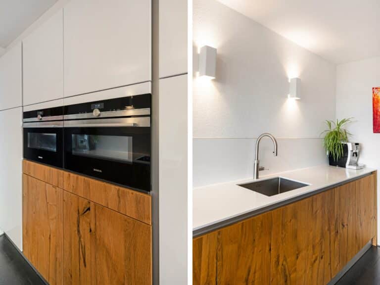 Foto van de woning aan de Raam 136