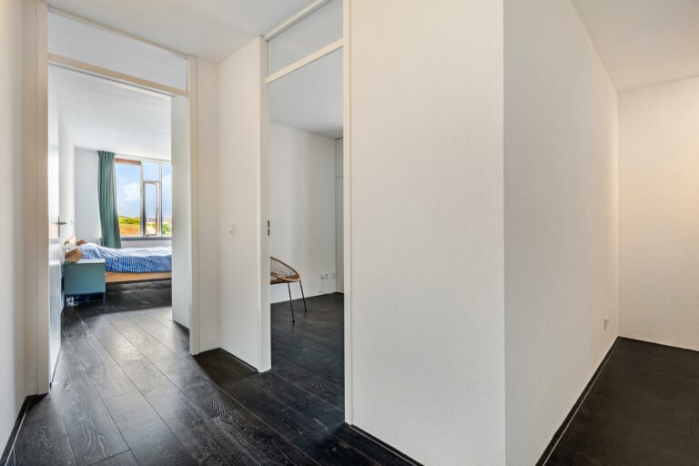 Foto van de woning aan de Raam 136