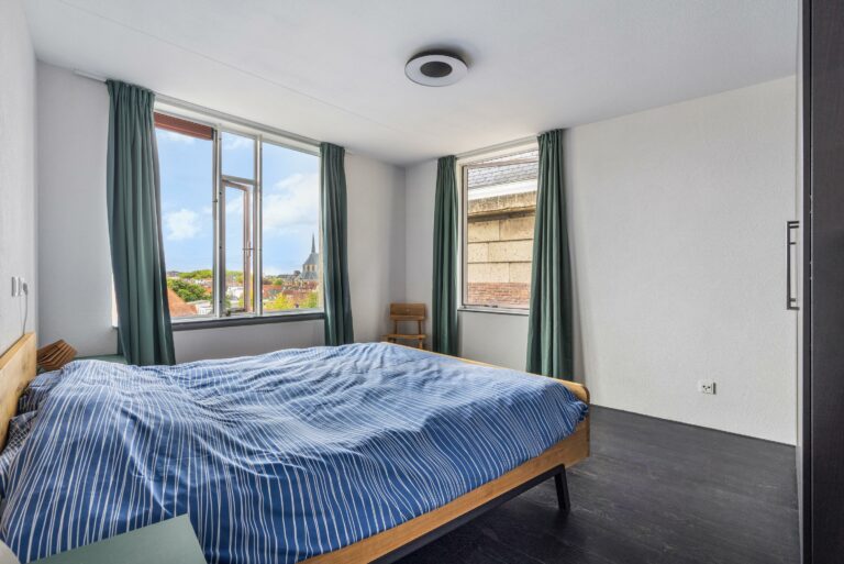 Foto van de woning aan de Raam 136