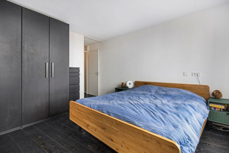 Foto van de woning aan de Raam 136