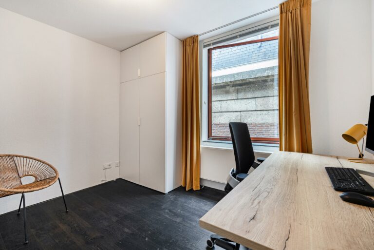 Foto van de woning aan de Raam 136