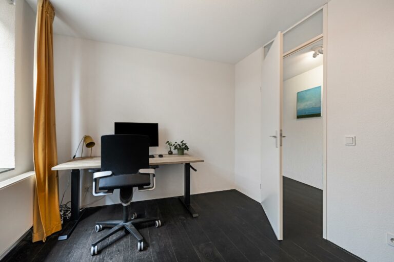 Foto van de woning aan de Raam 136