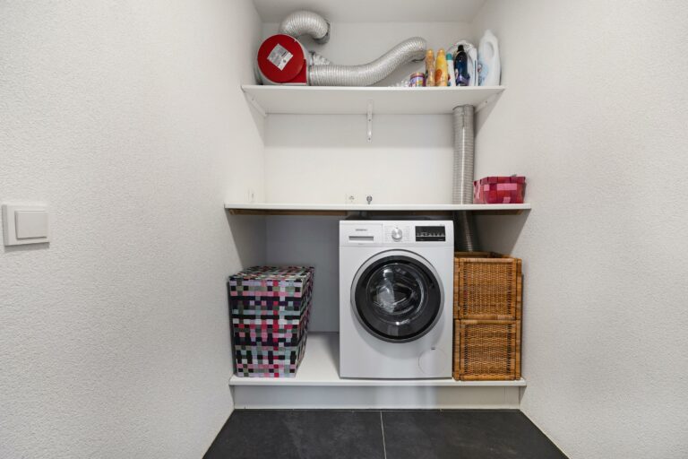 Foto van de woning aan de Raam 136
