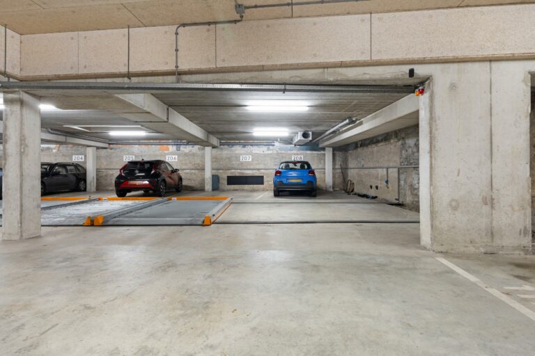 Foto van de woning aan de Raam 136