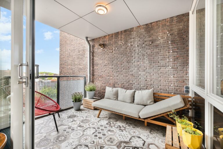 Foto van de woning aan de Raam 136