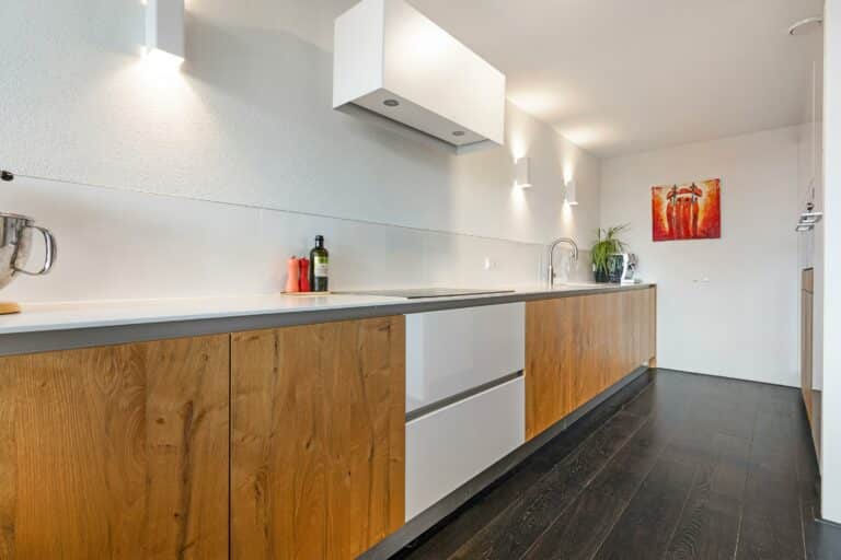 Foto van de woning aan de Raam 136