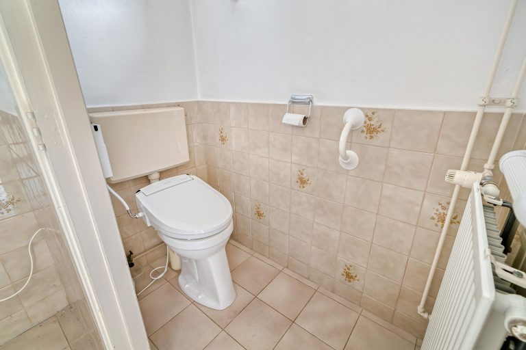 Foto van de woning aan de Jan de Wittstraat 15