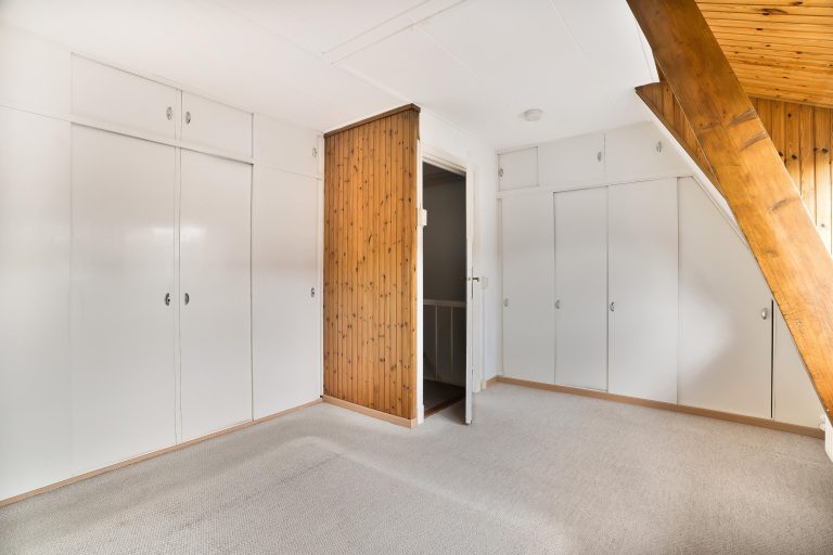 Foto van de woning aan de Jan de Wittstraat 15