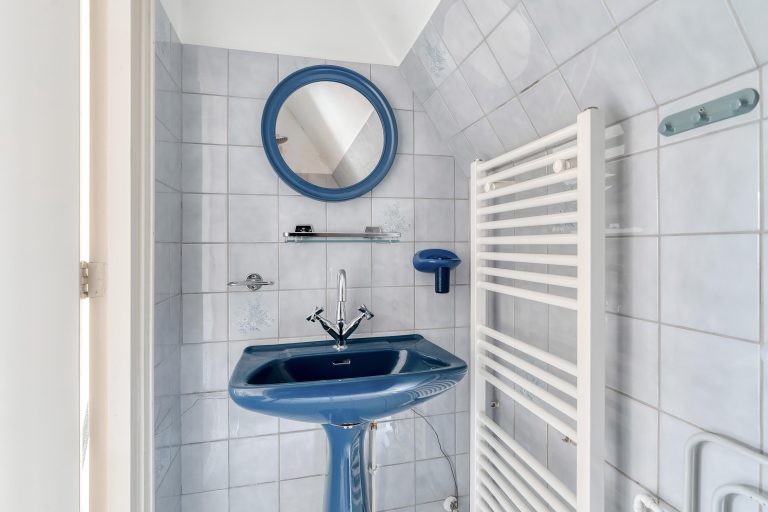 Foto van de woning aan de Jan de Wittstraat 15