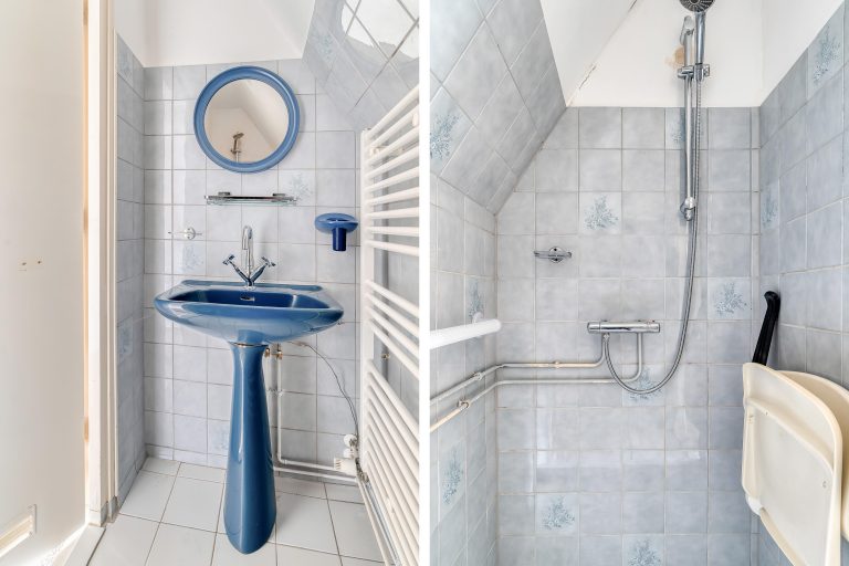Foto van de woning aan de Jan de Wittstraat 15
