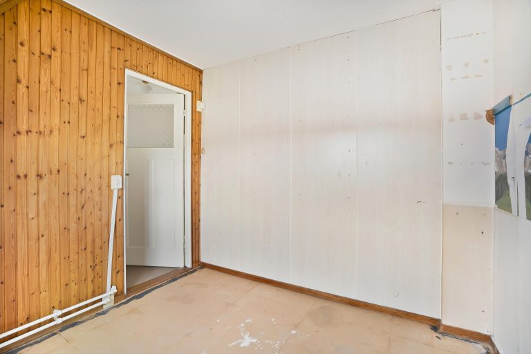 Foto van de woning aan de Jan de Wittstraat 15