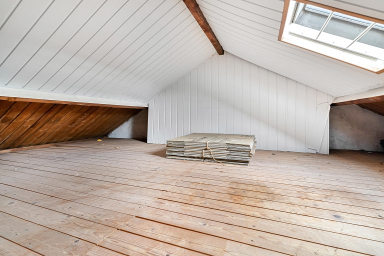 Foto van de woning aan de Jan de Wittstraat 15
