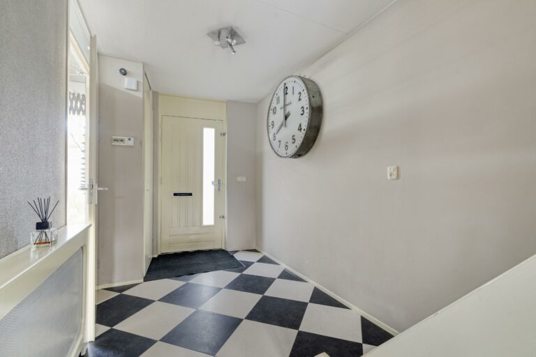Foto van de woning aan de Graaf Willem II laan 10