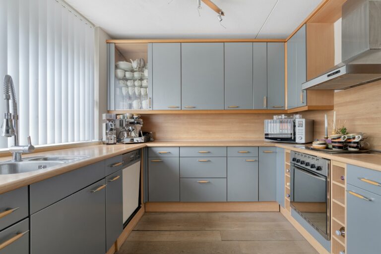 Foto van de woning aan de Graaf Willem II laan 10