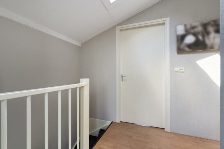 Foto van de woning aan de Graaf Willem II laan 10
