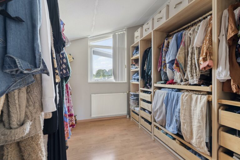 Foto van de woning aan de Graaf Willem II laan 10