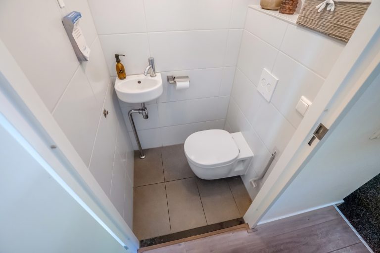 Foto van de woning aan de Kersbergenstraat 18