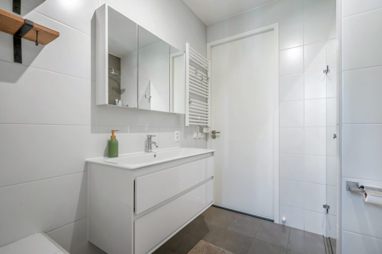 Foto van de woning aan de Kersbergenstraat 18
