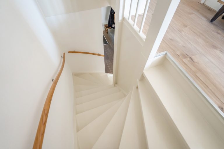 Foto van de woning aan de Kersbergenstraat 18