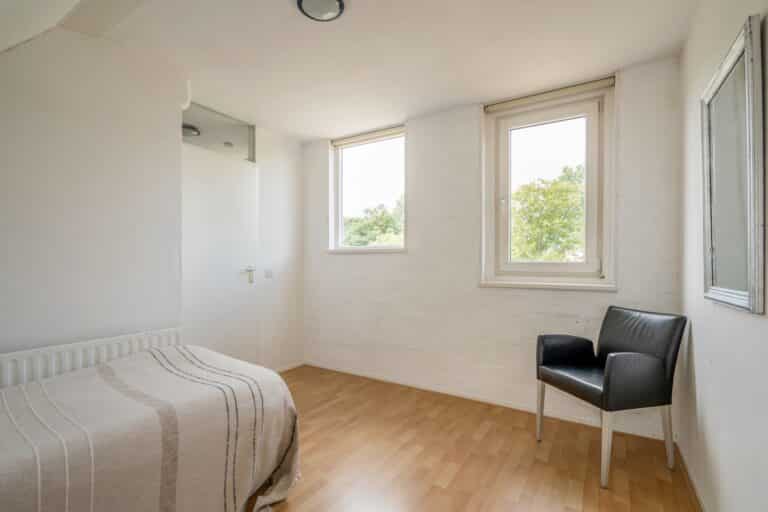 Foto van de woning aan de Edelhertlaan 8