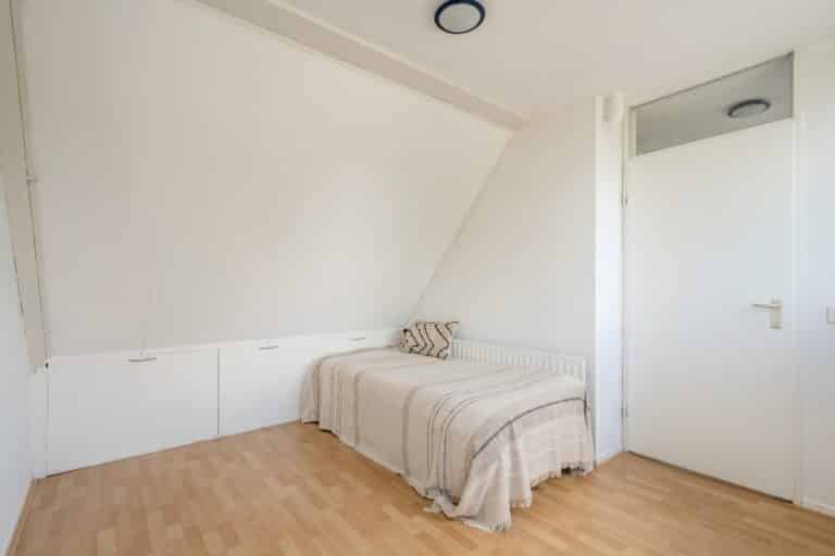 Foto van de woning aan de Edelhertlaan 8