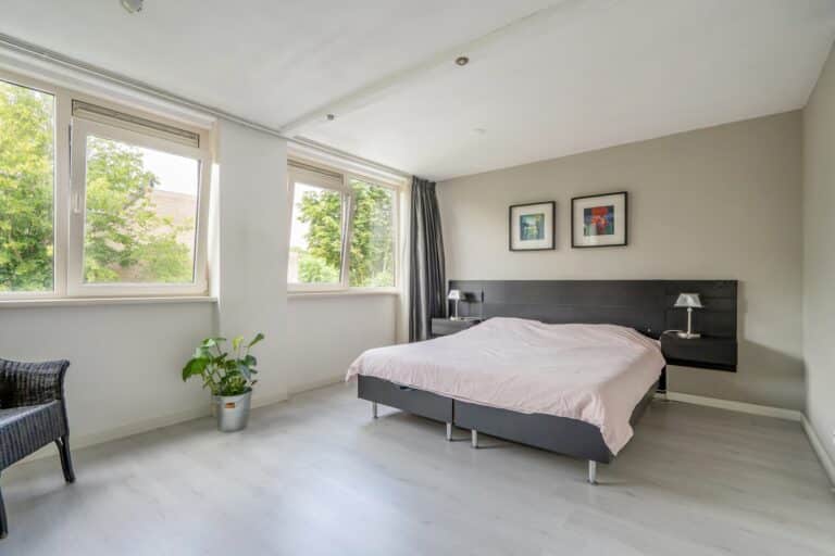 Foto van de woning aan de Edelhertlaan 8