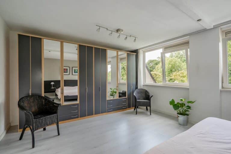 Foto van de woning aan de Edelhertlaan 8