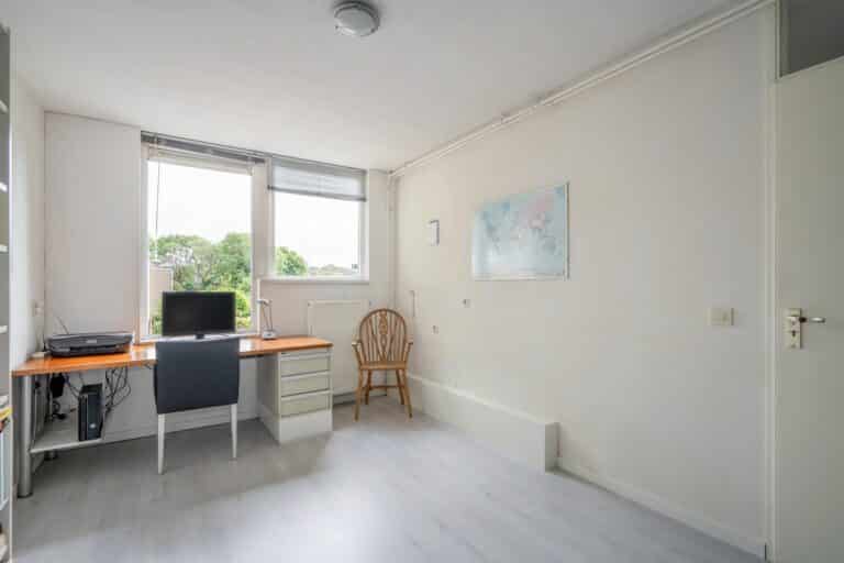 Foto van de woning aan de Edelhertlaan 8