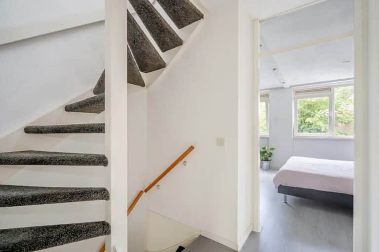 Foto van de woning aan de Edelhertlaan 8