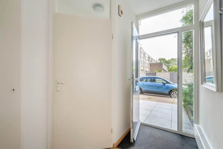 Foto van de woning aan de Edelhertlaan 8