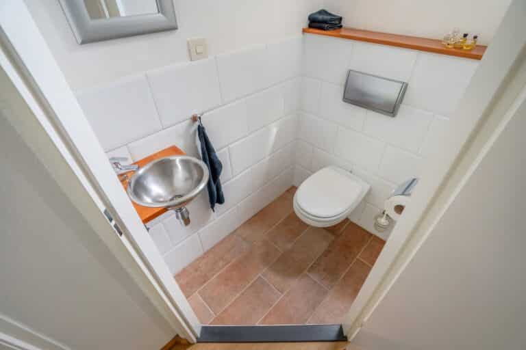 Foto van de woning aan de Edelhertlaan 8