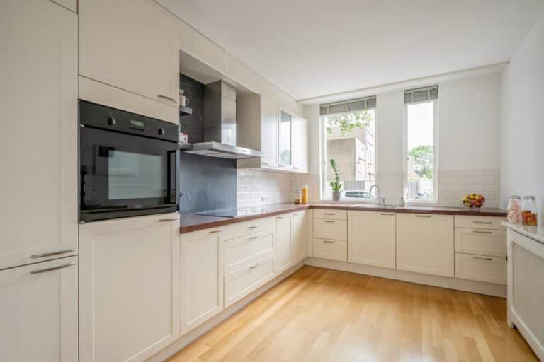 Foto van de woning aan de Edelhertlaan 8