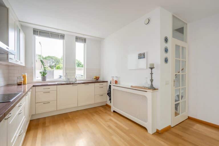 Foto van de woning aan de Edelhertlaan 8