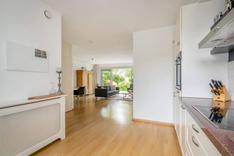 Foto van de woning aan de Edelhertlaan 8