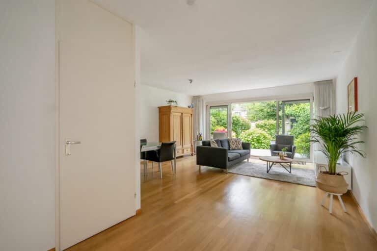 Foto van de woning aan de Edelhertlaan 8