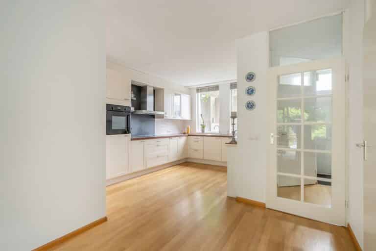 Foto van de woning aan de Edelhertlaan 8