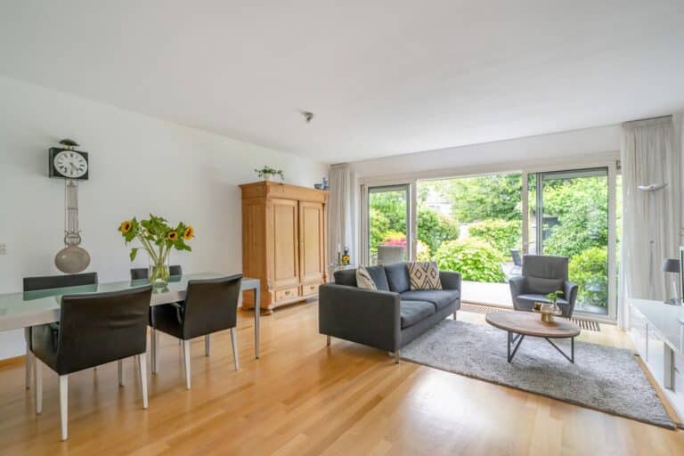 Foto van de woning aan de Edelhertlaan 8