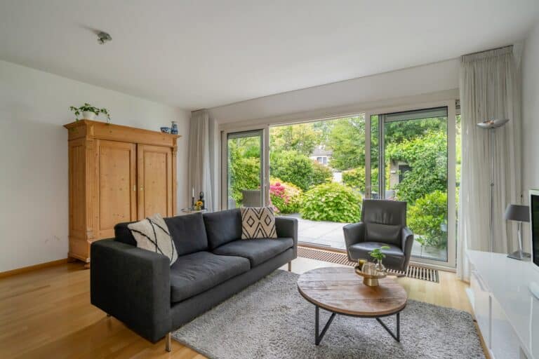 Foto van de woning aan de Edelhertlaan 8