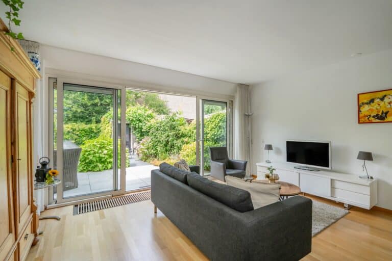 Foto van de woning aan de Edelhertlaan 8