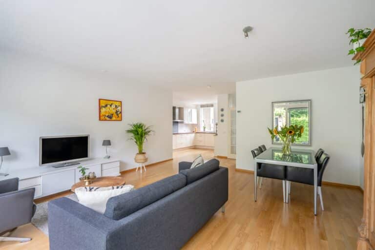 Foto van de woning aan de Edelhertlaan 8
