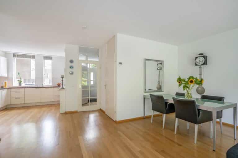 Foto van de woning aan de Edelhertlaan 8