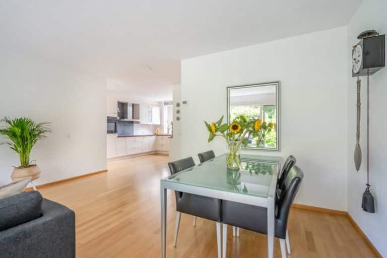 Foto van de woning aan de Edelhertlaan 8