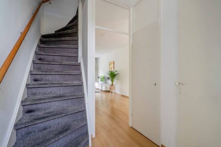 Foto van de woning aan de Edelhertlaan 8